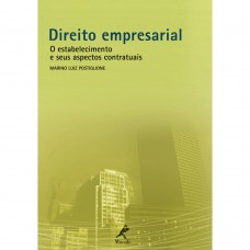 Direito empresarial