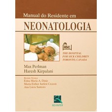 Manual do Residente em Neonatologia