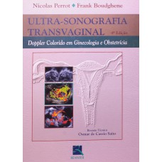 Ultrassonografia Transvaginal