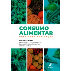 Consumo alimentar