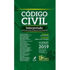 Código civil interpretado