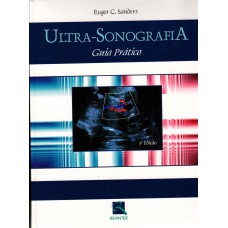 Ultrassonografia