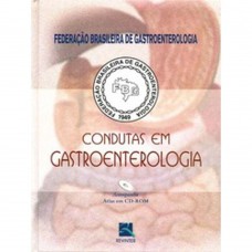 Condutas em Gastroenterologia