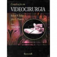 Complicações em Videocirurgia