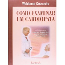 Como Examinar Um Cardiopata
