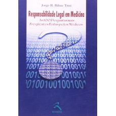 Responsabilidade Legal em Medicina