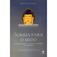 Sorria para o medo Sorria para o medo