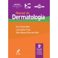 Manual de dermatologia