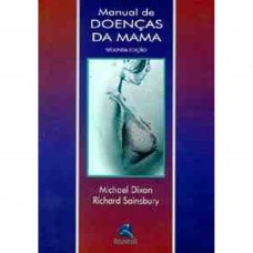 Manual de Doenças da Mama