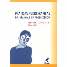 Práticas psicoterápicas na infância e na adolescência