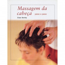 Massagem da cabeça