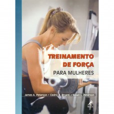 Treinamento de força para mulheres