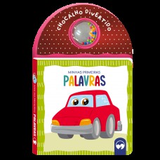 Minhas Primeiras Palavras