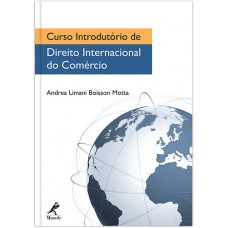 Curso introdutório de direito internacional do comércio