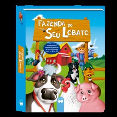 Fazenda do Seu Lobato