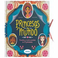 Princesas do mundo