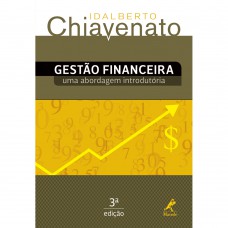 Gestão financeira