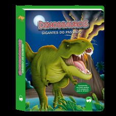 Dinossauros Gigantes do Passado