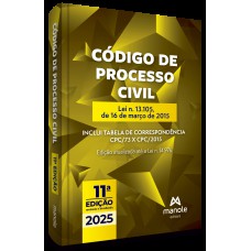 Código de Processo Civil