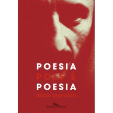 Poesia pois é poesia