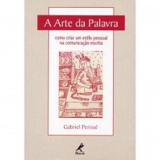 A arte da palavra