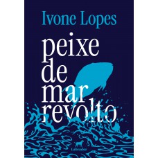 Peixe de mar revolto