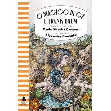 O mágico de Oz