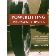 Powerlifting