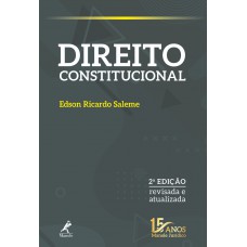 Direito constitucional