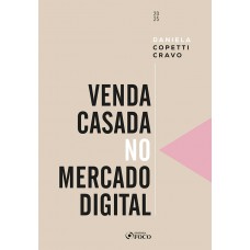 Venda Casada no Mercado Digital - 1ª Ed - 2025