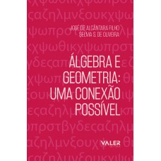 Álgebra e geometria