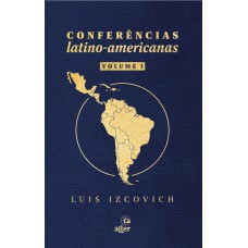 Conferências latino-americanas Conferências latino-americanas
