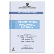 Princípios básicos de diagnóstico por imagem