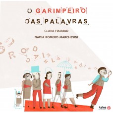 O Garimpeiro das palavras