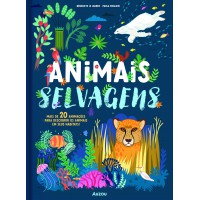 Animais selvagens