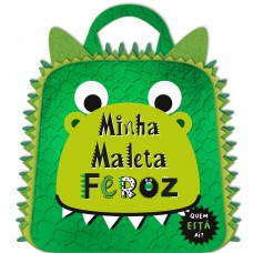 Minha maleta feroz