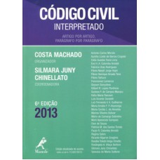 Código civil interpretado