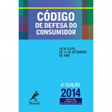 Código de defesa do consumidor