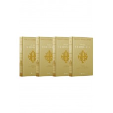 Coleção Falar com Deus, 4 vols.