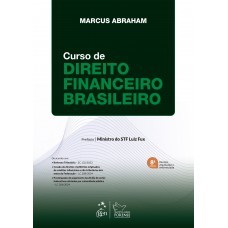Curso de Direito Financeiro Brasileiro - 8ª Edição 2025