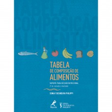 Tabela de composição de alimentos