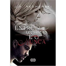 Entre o agora e o nunca