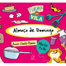 Almoço de domingo