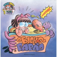 O bicho papão
