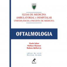 Guia de oftalmologia