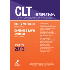 CLT interpretada