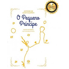 O Pequeno Príncipe