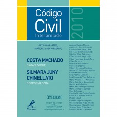 Código civil interpretado