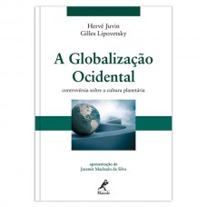 A globalização ocidental