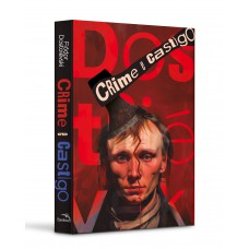 Crime e Castigo - (Traduzido do russo )